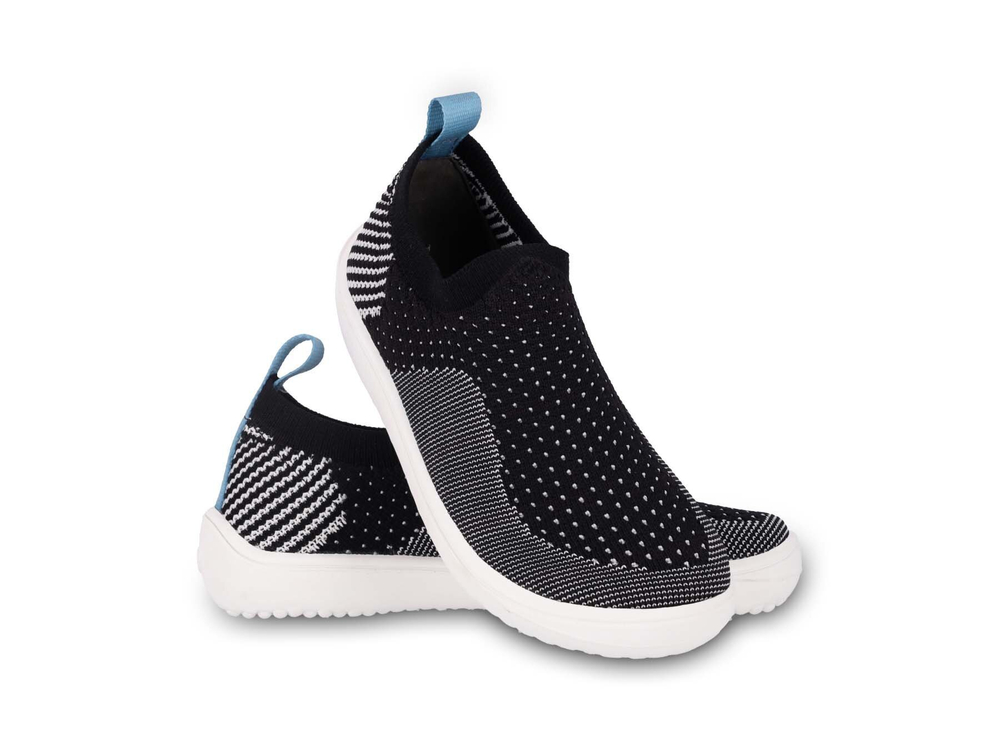 Обувь Perk - Black & White (28)