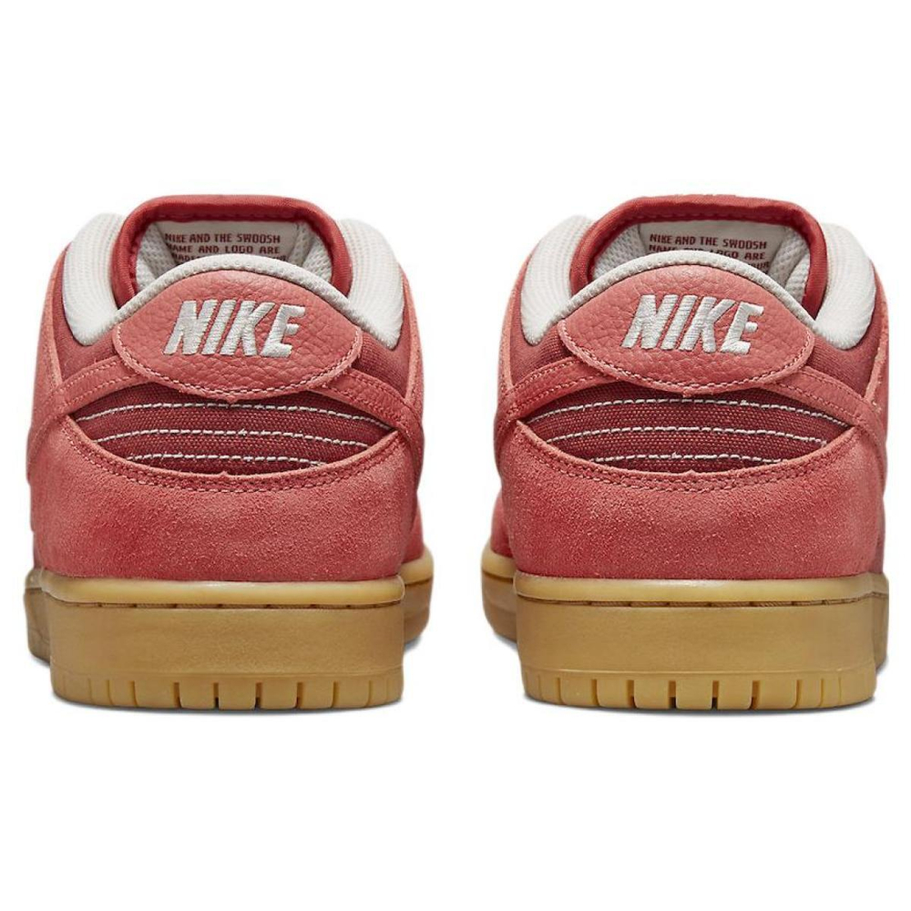 Кроссовки Nike Dunk SB Low Adobe