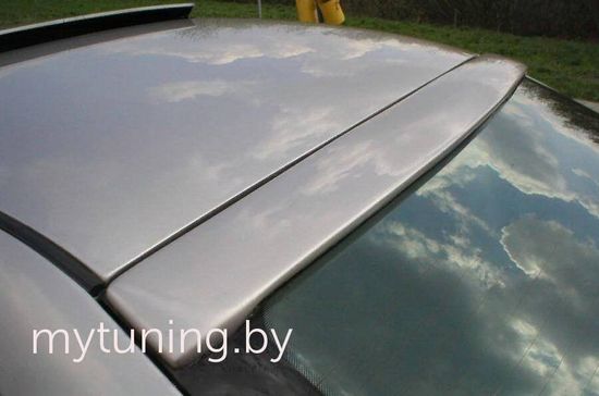Козырек на заднее стекло для BMW 3 E36 compact