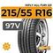 HiFly All-Turi 221 215/55 R16 97V XL