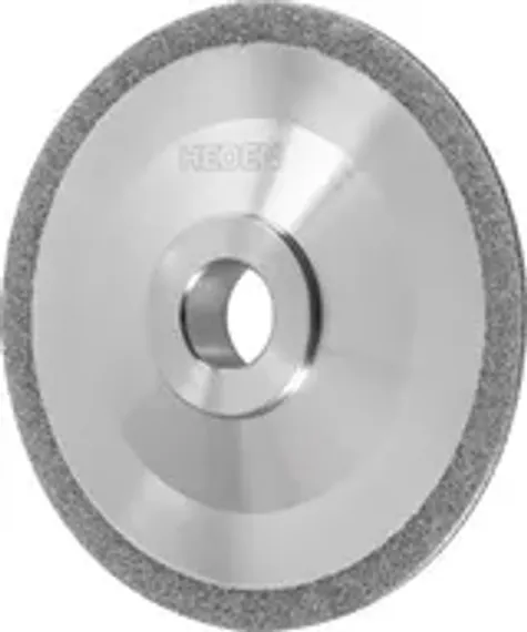 Круг шлифовальный Heden к DGM-14D, CBN230, эльборовый