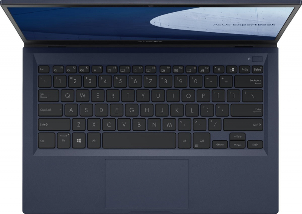 Ноутбук 14" Asus ExpertBook B1 B1400CEAE-EB2895 90NX0421-M32720