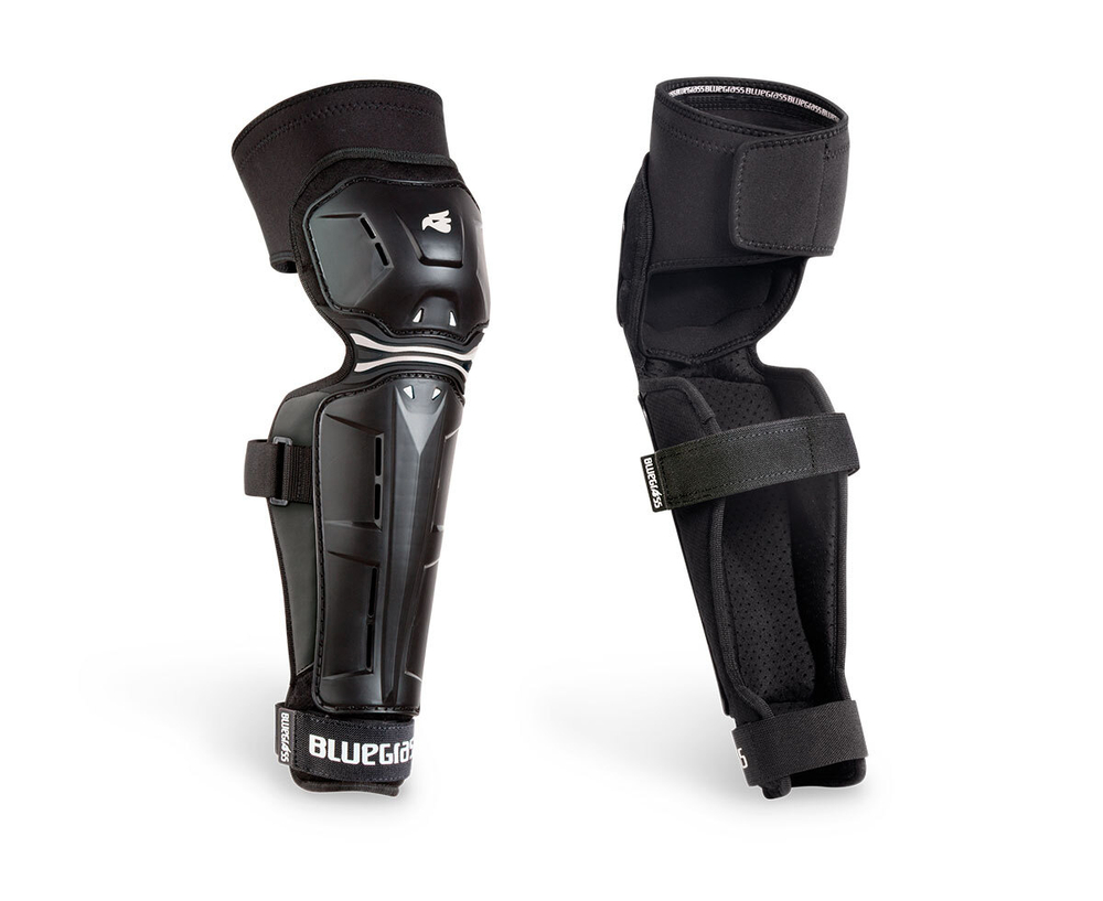 Наколенники Bluegrass Big Horn Knee/Shin Guard