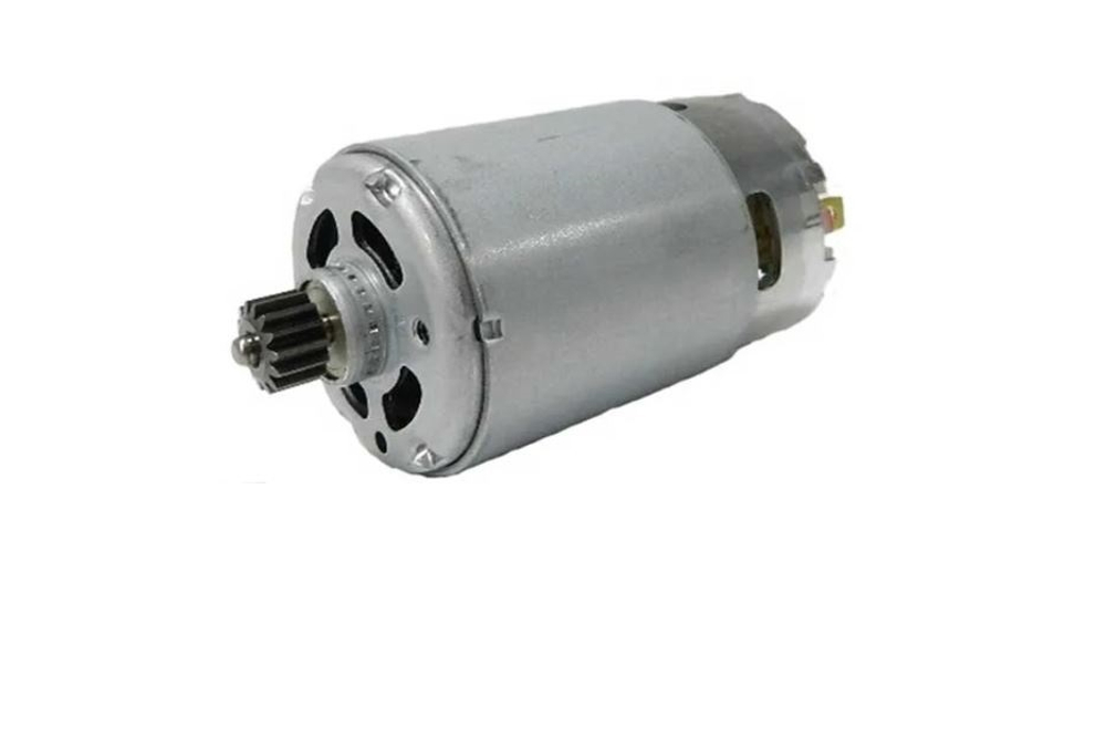 Двигатель RS550 14V-12