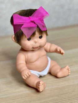 Пупс Berbesa Betty 26см в пакете (280)