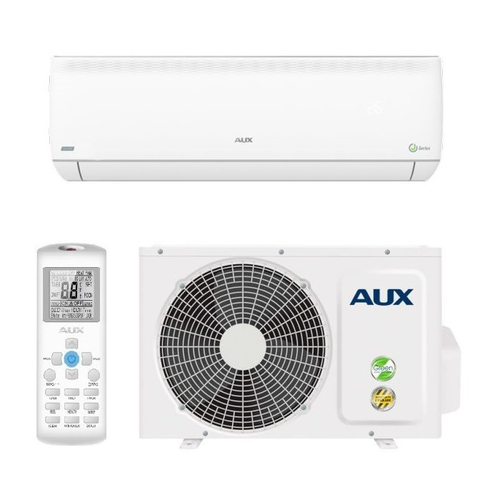 Кондиционер AUX ASW-H12A4/JD-R1+AS-H12A4/JD-R1