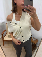 Колье Vivienne Westwood