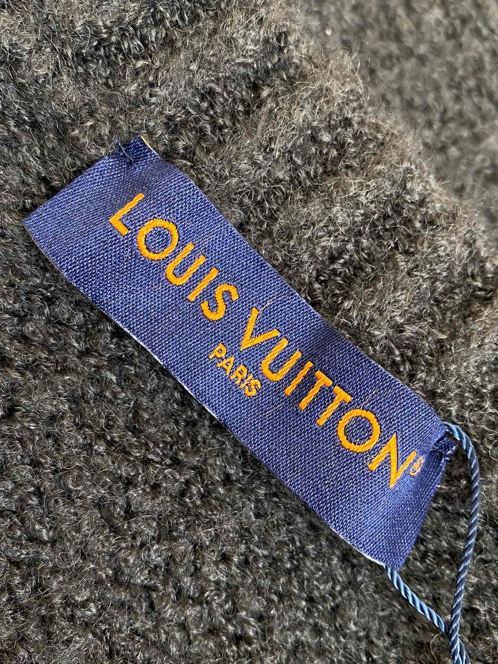 Louis Vuitton Sweatshirt