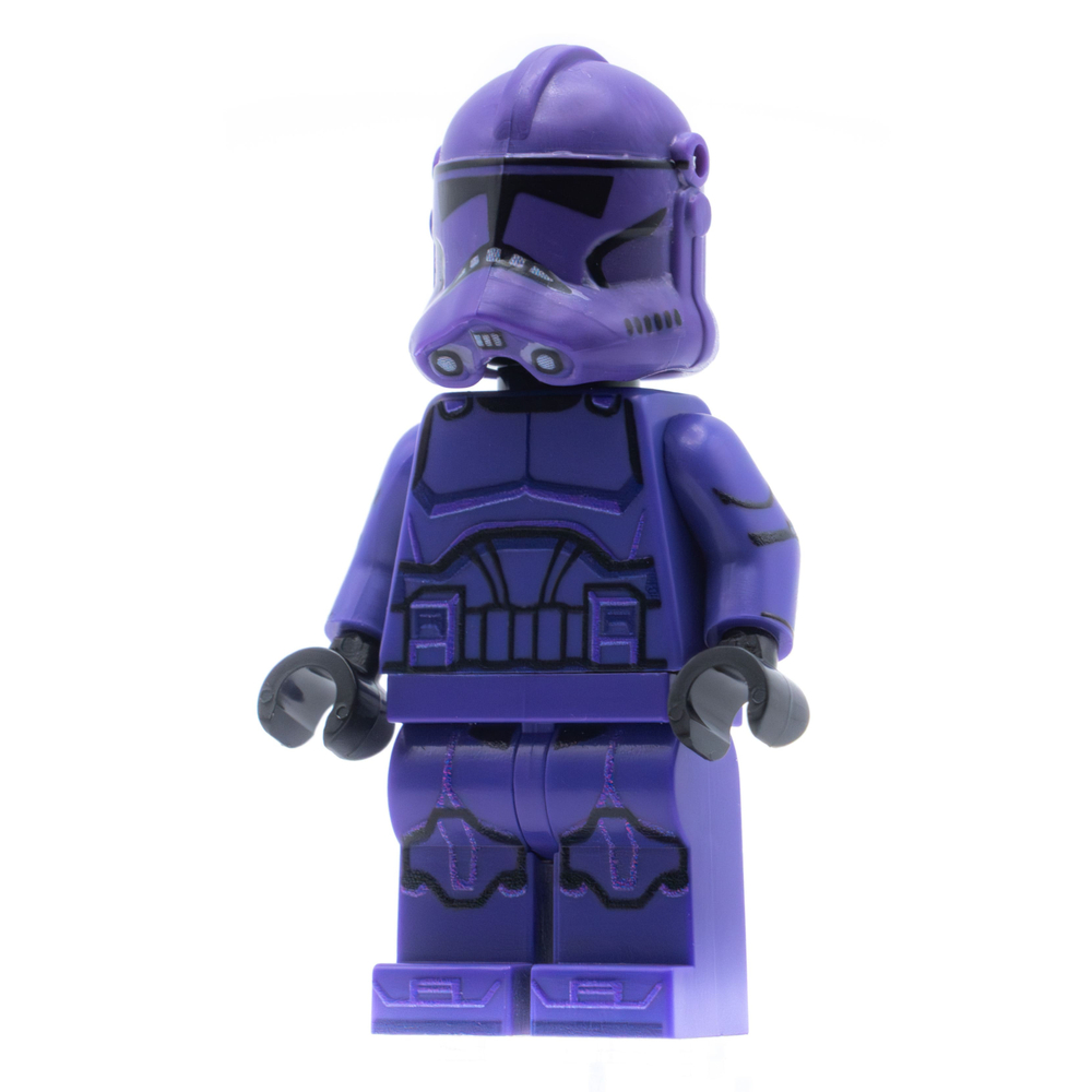 Комплект клонов: Скитлс-трянка