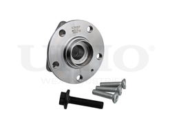 Ступица передняя (с ABS) UNIO HUB-20129