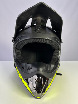 Мотошлем FOX