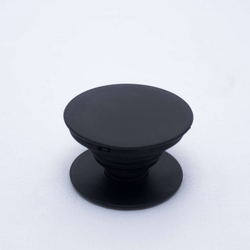 PopSocket "Black" / Держатель для гаджетов (черный)