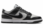 Кроссовки Nike Dunk Low Retro "Chenille Swoosh"
