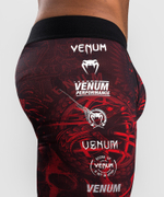 Шорты компрессионные Venum 20th Anniversary Black/Red