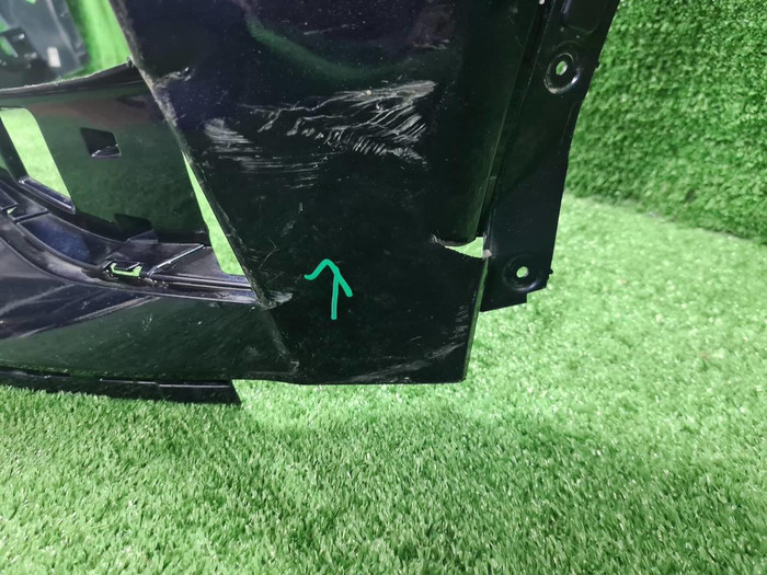 Бампер передний Omoda C5 (2022-н.в.)