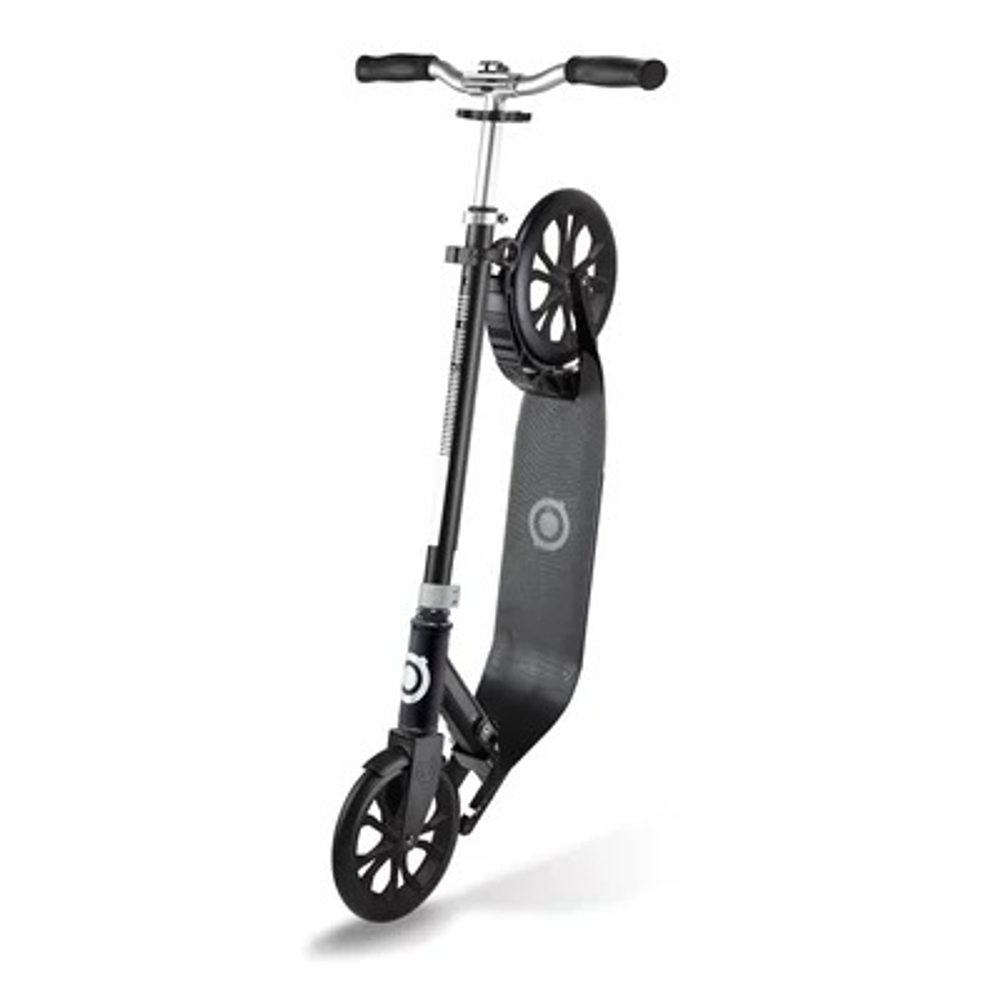 Самокат Globber ONE NL 205-180 DUO серый