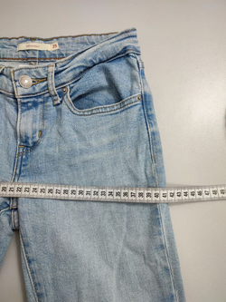 Джинсы Skinny повседневные 40 размер