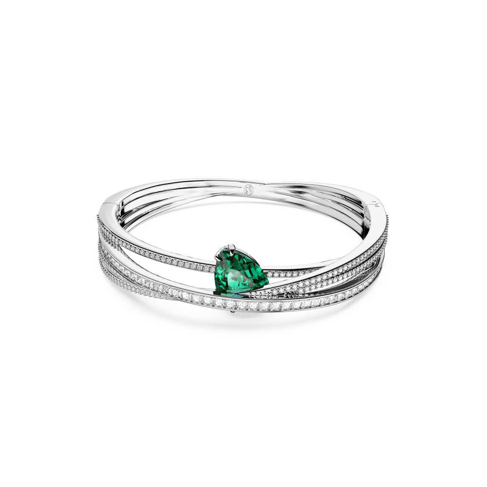 HYPERBOLA:BANGLE DB GRE/RHS M