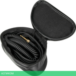 Наушники Audio-Technica ATH-M70X черный (80000182)