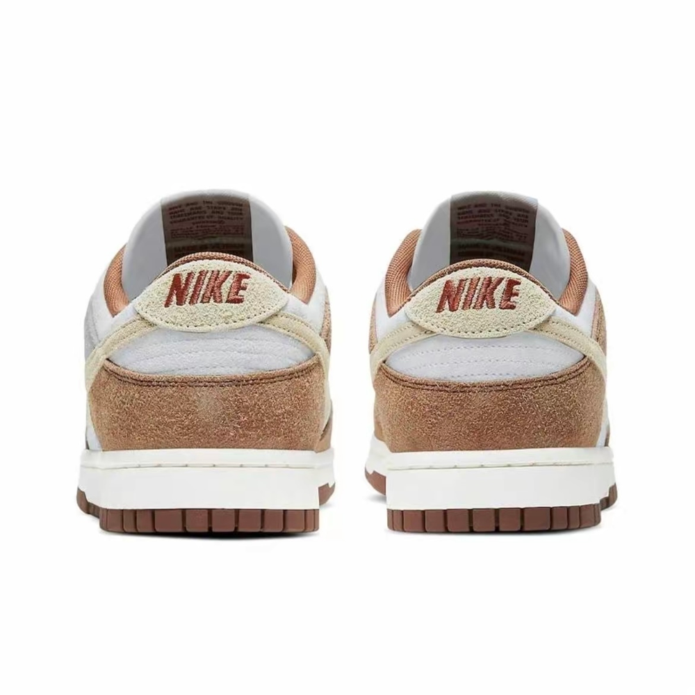 Nike Dunk Low Retro "Medium Curry"
