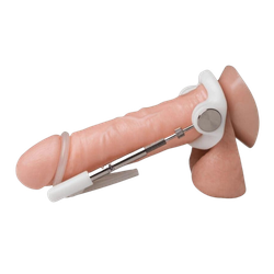 Экстендер Jes Extender Titanium, набор для увеличения пениса