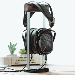 Накладные наушники Shanling HW600 Black
