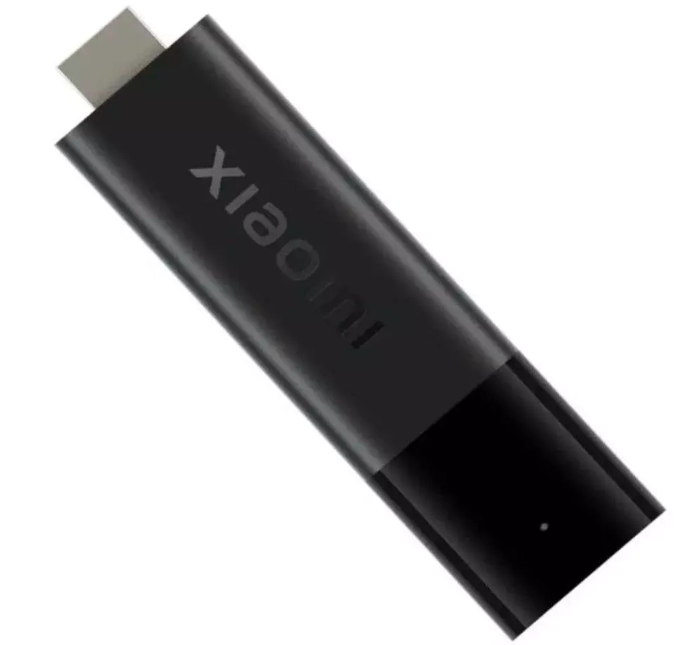 ТВ Адаптер Xiaomi Mi TV Stick 4K