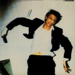 David Bowie / Lodger (LP)