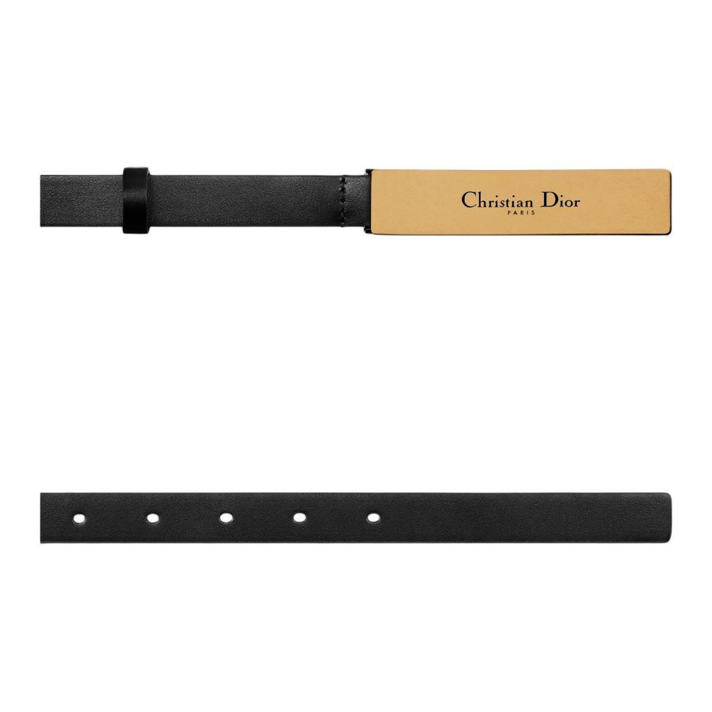 Пояс DIOR B0586CWGHM900, B0586CWGHM900