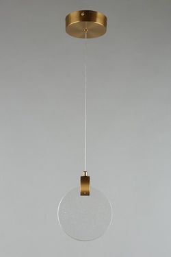 Подвесной светильник Aployt Frederik APL.054.06.05