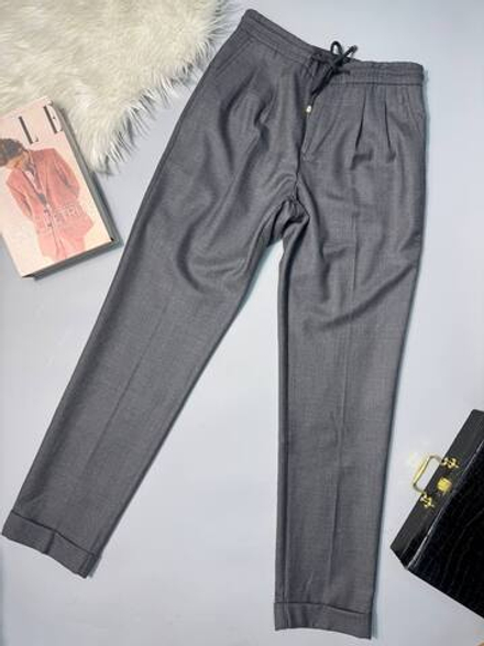 Брюки Brunello Cucinelli