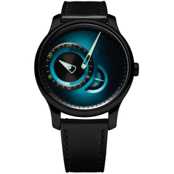 Часы Regulator Automatic Cenote Azul
