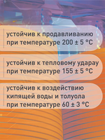 ПЭТВ-2 0,5 Провод обмоточный эмалированный 500 г