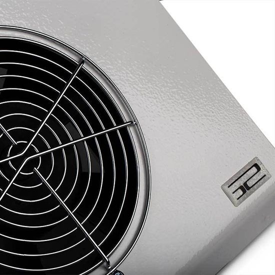 Пылесборник для маникюра Emil X2