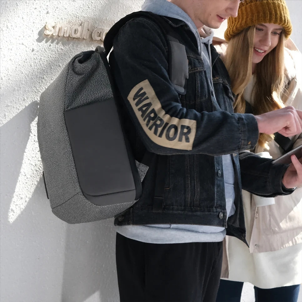 Рюкзак Korin Snappack