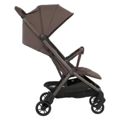 Прогулочная коляска Pituso Joya Coffee