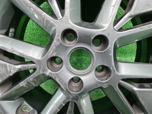 Диск литой R17 Kia Soul 3 SK (2019-н.в.)