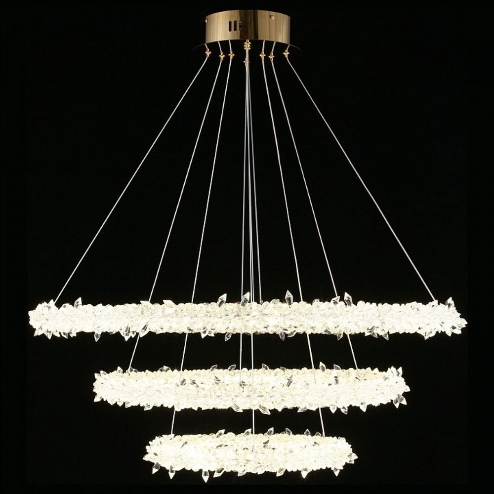 Подвесной светильник Aployt Merion APL.040.03.105