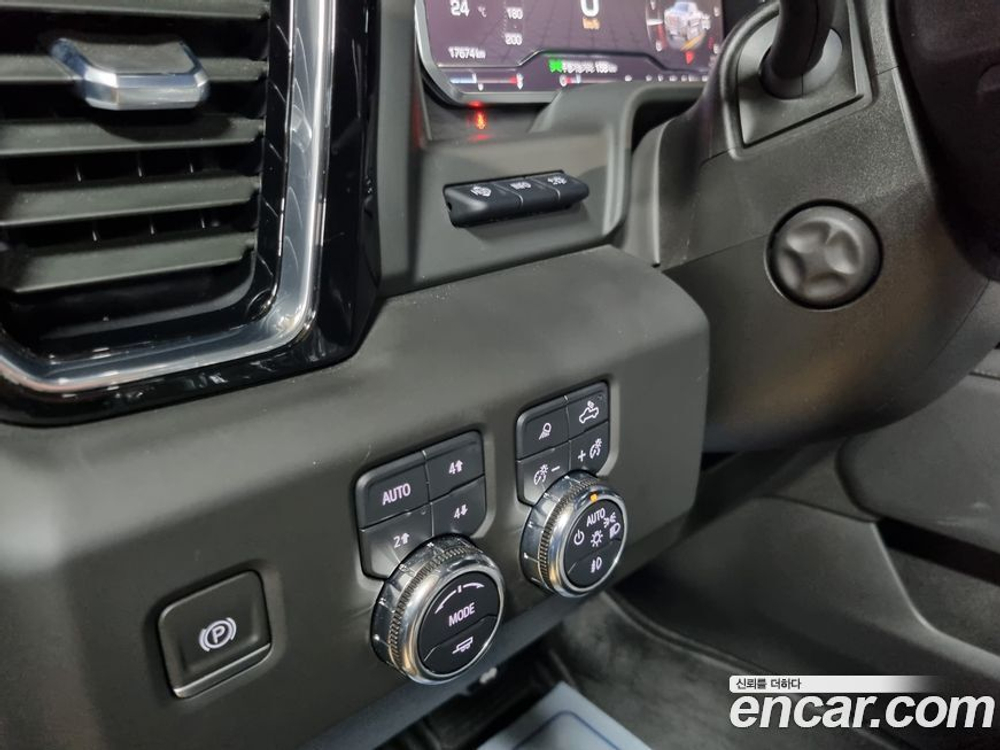 GMC Sierra Denali-X (05.2023)