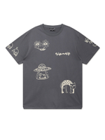 Футболка Кор. Рукав Blonded Tee