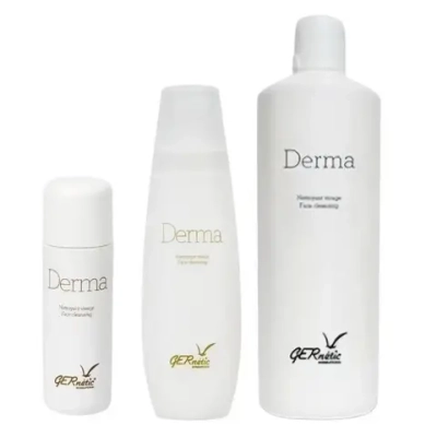 Derma GERnetic | Противовоспалительное антисептическое жидкое мыло