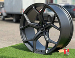 Комплект дисков Audi 21x9 et30 5x112