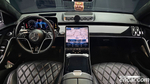 Mercedes-Benz S-Class W223 S580L 4MATIC (08.2021)