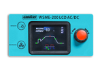 Сварочный аппарат Grovers WSME-200 LCD AC/DC