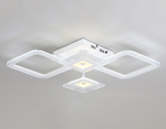 Потолочная люстра Ambrella Light FA FA4281