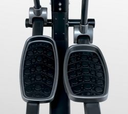 BH FITNESS I.SUPER KHRONOS Эллиптический тренажер