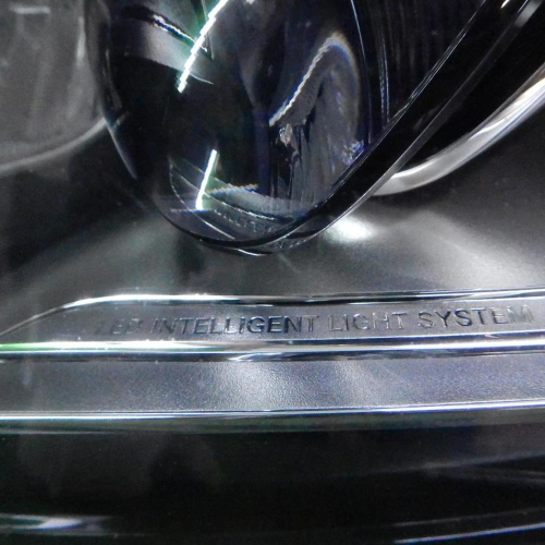 Фара левая Mercedes S w222 (2013-2017) LED