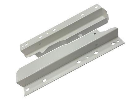 Задний фиксатор для внутреннего ящика h=199мм GRADE 8257 DV