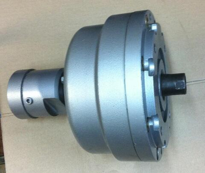 Пневмоцилиндр вращающийся ПЦВм-160