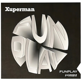 Xuperman Funplay
